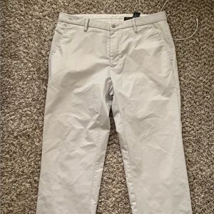 Greg Norman Collection Shark ML75 Golf Pants